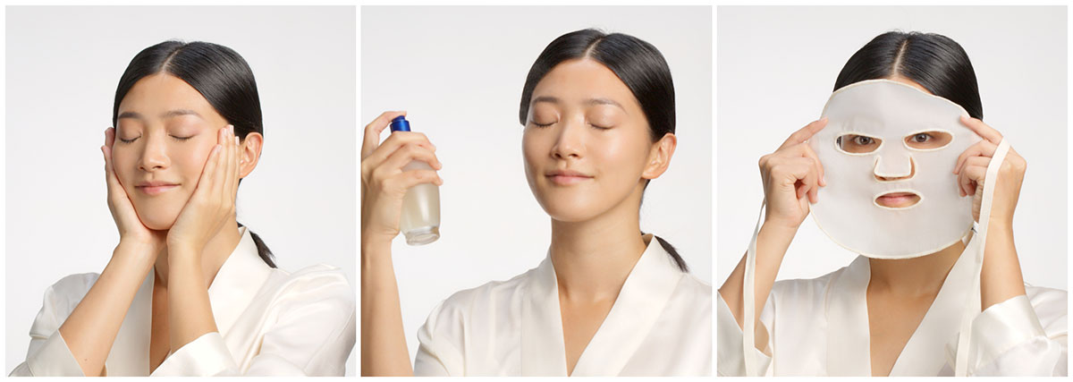 歐舒丹全新推出〈星光水〉3 招教你養出水潤健康好膚質｜INSENDER